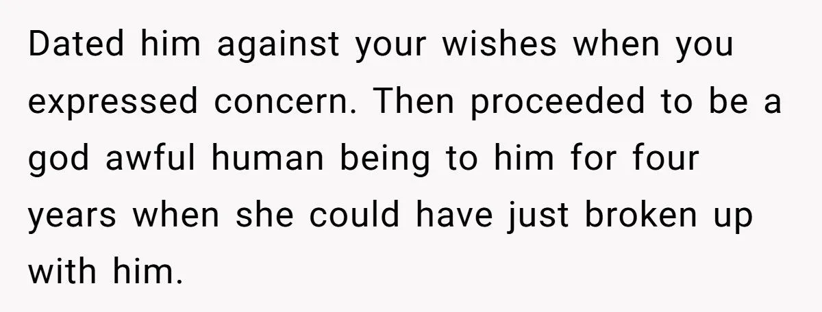 Sister Demands IVF Money, but Woman Refuses After Years-Long Affair with Her Best Friend’s Husband