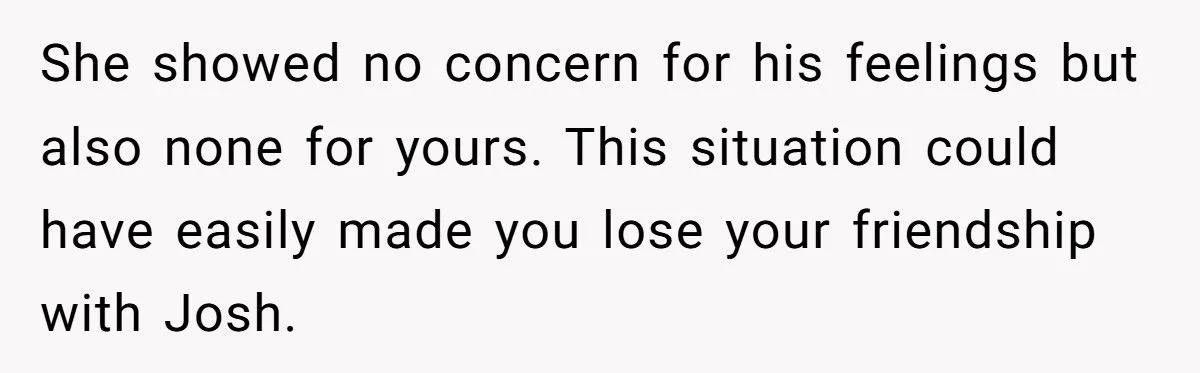 Sister Demands IVF Money, but Woman Refuses After Years-Long Affair with Her Best Friend’s Husband