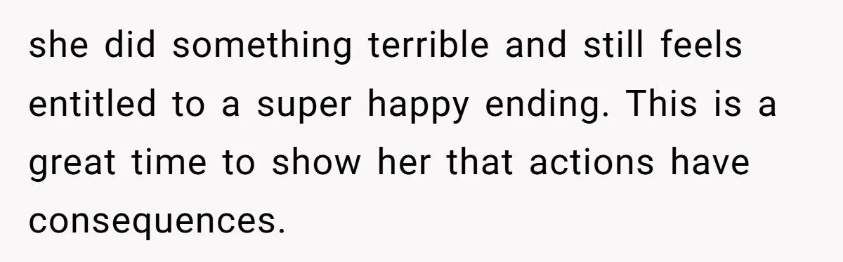 Sister Demands IVF Money, but Woman Refuses After Years-Long Affair with Her Best Friend’s Husband