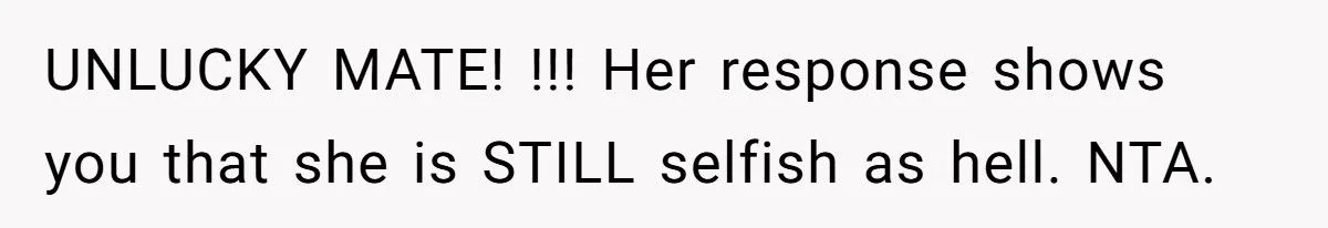 Sister Demands IVF Money, but Woman Refuses After Years-Long Affair with Her Best Friend’s Husband