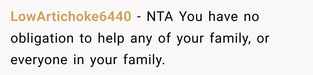 Sister Demands IVF Money, but Woman Refuses After Years-Long Affair with Her Best Friend’s Husband