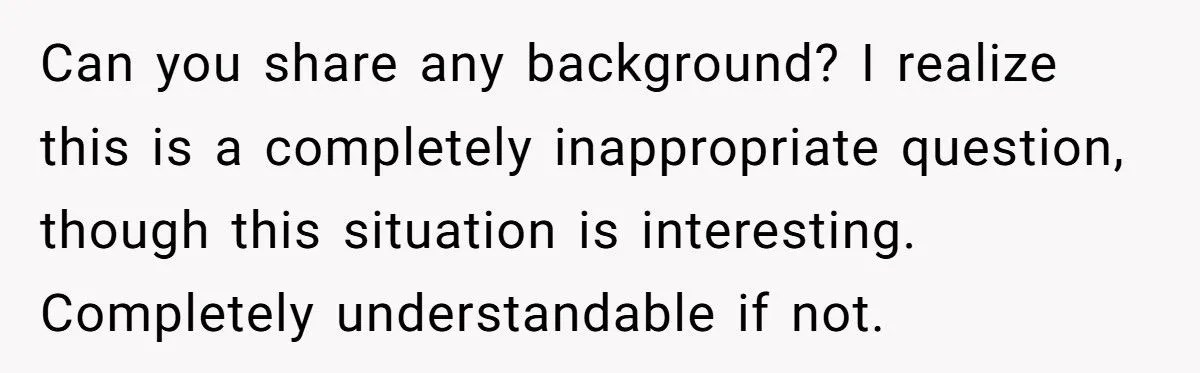 Sister Demands IVF Money, but Woman Refuses After Years-Long Affair with Her Best Friend’s Husband