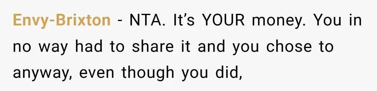 Sister Demands IVF Money, but Woman Refuses After Years-Long Affair with Her Best Friend’s Husband