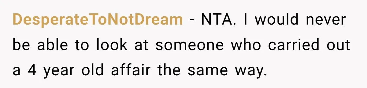Sister Demands IVF Money, but Woman Refuses After Years-Long Affair with Her Best Friend’s Husband