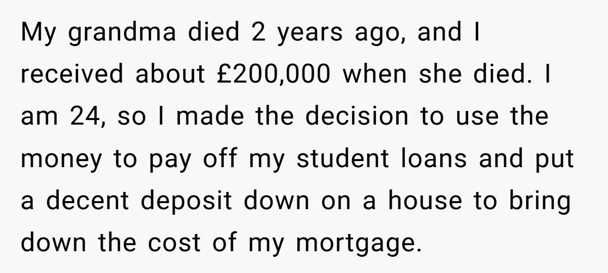 A Redditor’s Refusal To Fund A Friend’s Lavish Wedding Sparks Entitlement Outrage