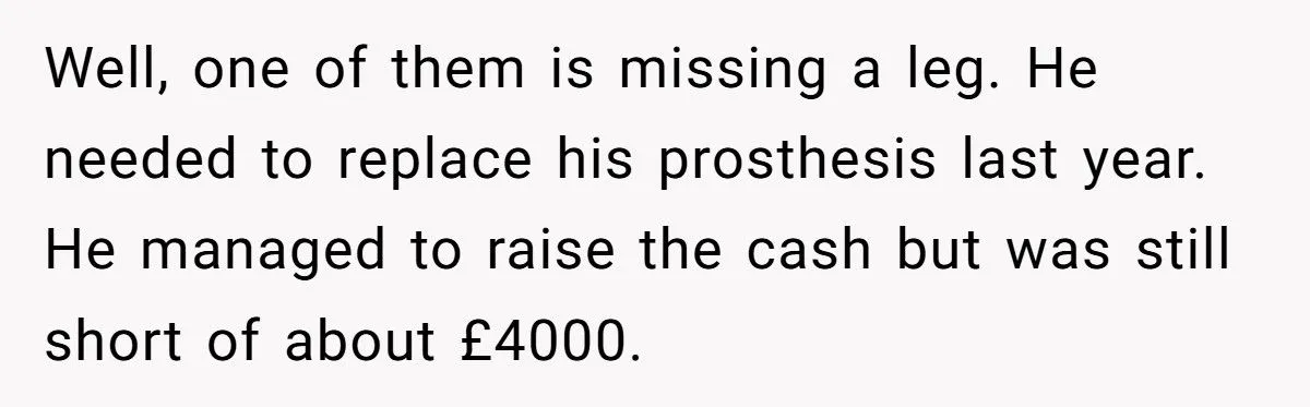 A Redditor’s Refusal To Fund A Friend’s Lavish Wedding Sparks Entitlement Outrage