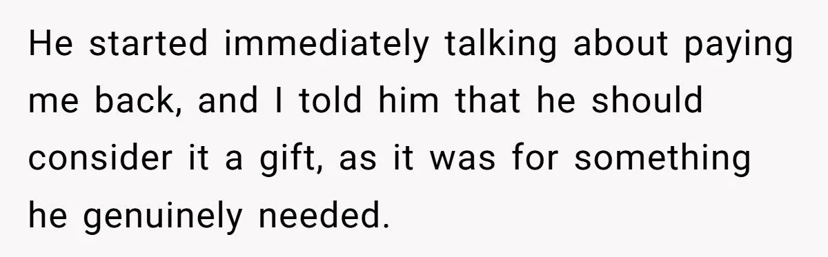 A Redditor’s Refusal To Fund A Friend’s Lavish Wedding Sparks Entitlement Outrage