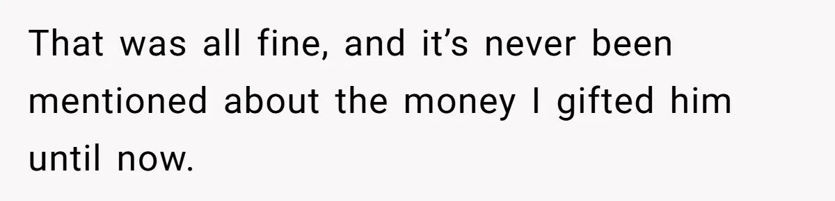 A Redditor’s Refusal To Fund A Friend’s Lavish Wedding Sparks Entitlement Outrage