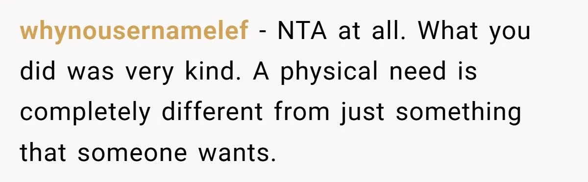 A Redditor’s Refusal To Fund A Friend’s Lavish Wedding Sparks Entitlement Outrage