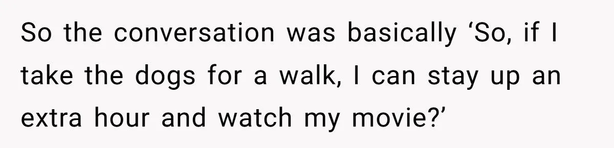 A 15-Year-Old Recorded Her Dad Breaking a Promise - And Stood Her Ground