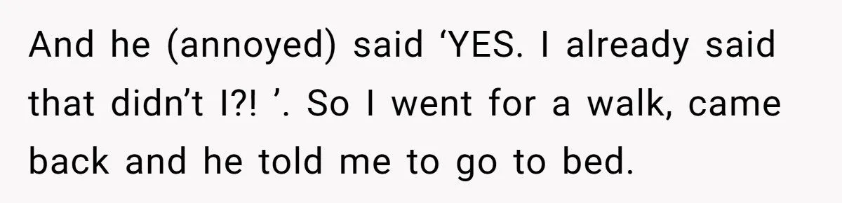 A 15-Year-Old Recorded Her Dad Breaking a Promise - And Stood Her Ground