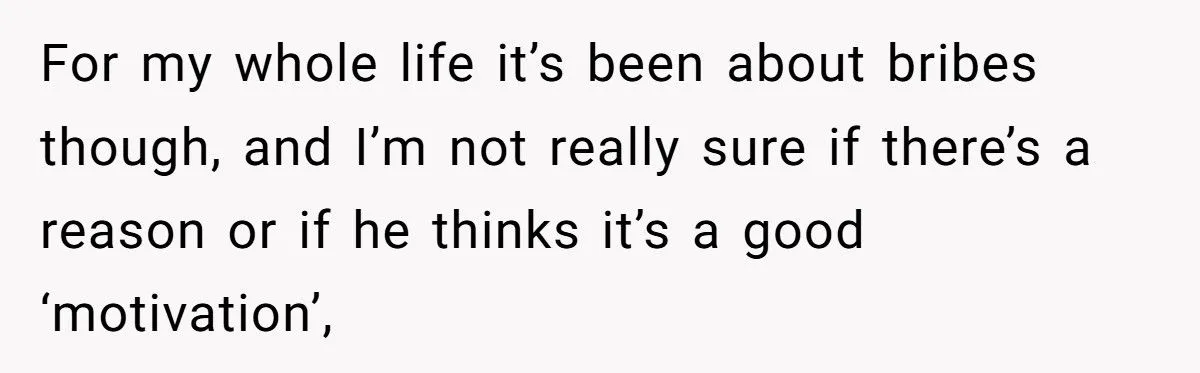 A 15-Year-Old Recorded Her Dad Breaking a Promise - And Stood Her Ground