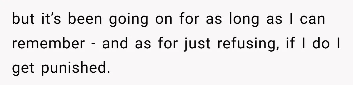 A 15-Year-Old Recorded Her Dad Breaking a Promise - And Stood Her Ground A 15-Year-Old Recorded Her Dad Breaking a Promise - And Stood Her Ground