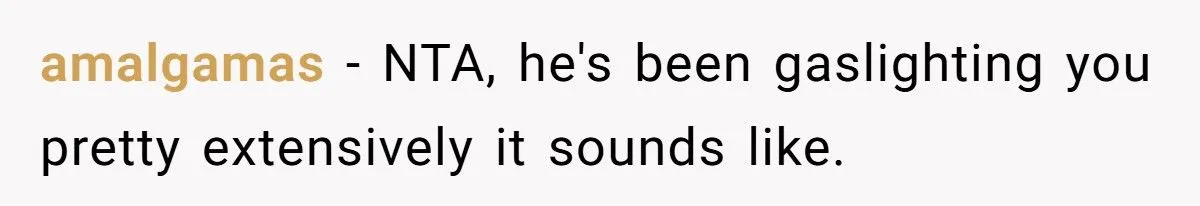 A 15-Year-Old Recorded Her Dad Breaking a Promise - And Stood Her Ground