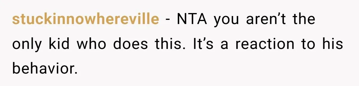 A 15-Year-Old Recorded Her Dad Breaking a Promise - And Stood Her Ground