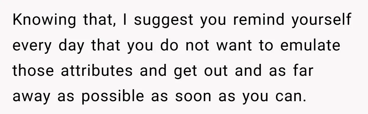 A 15-Year-Old Recorded Her Dad Breaking a Promise - And Stood Her Ground