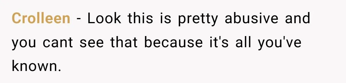 A 15-Year-Old Recorded Her Dad Breaking a Promise - And Stood Her Ground