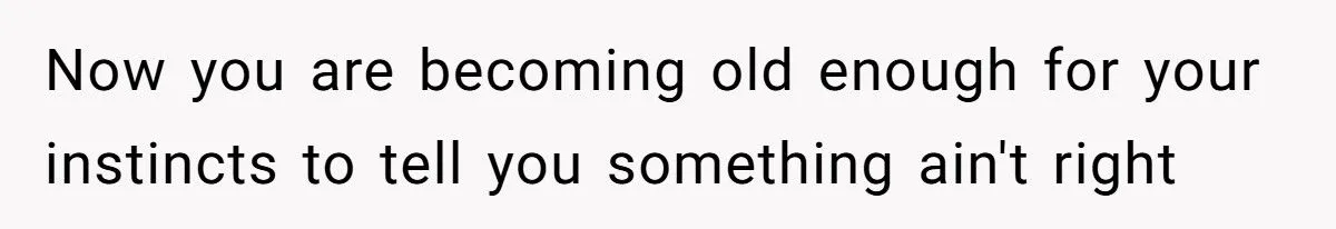 A 15-Year-Old Recorded Her Dad Breaking a Promise - And Stood Her Ground