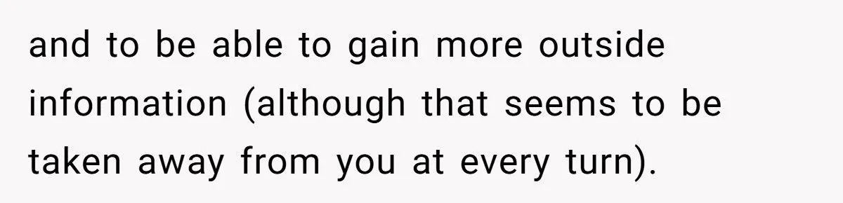 A 15-Year-Old Recorded Her Dad Breaking a Promise - And Stood Her Ground