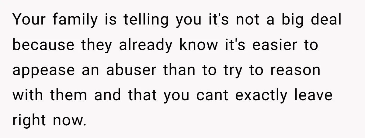 A 15-Year-Old Recorded Her Dad Breaking a Promise - And Stood Her Ground