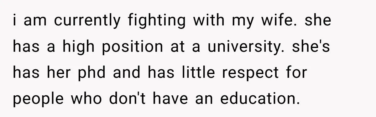 She Couldn’t Handle Her Sister-in-Law’s Success – So She Destroyed Her Career