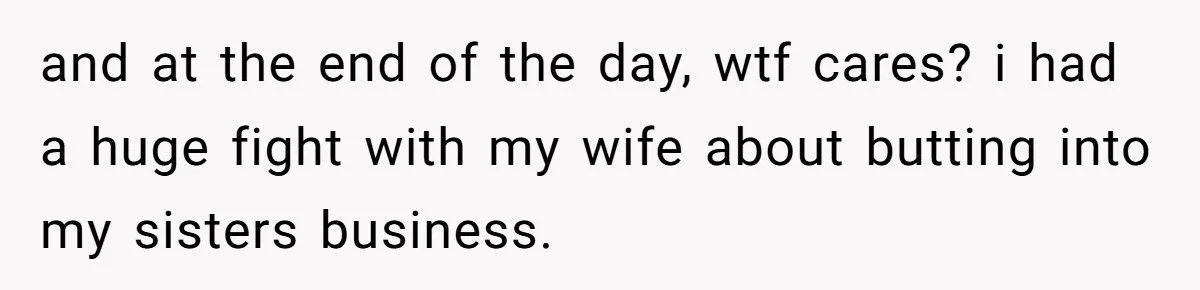 She Couldn’t Handle Her Sister-in-Law’s Success – So She Destroyed Her Career