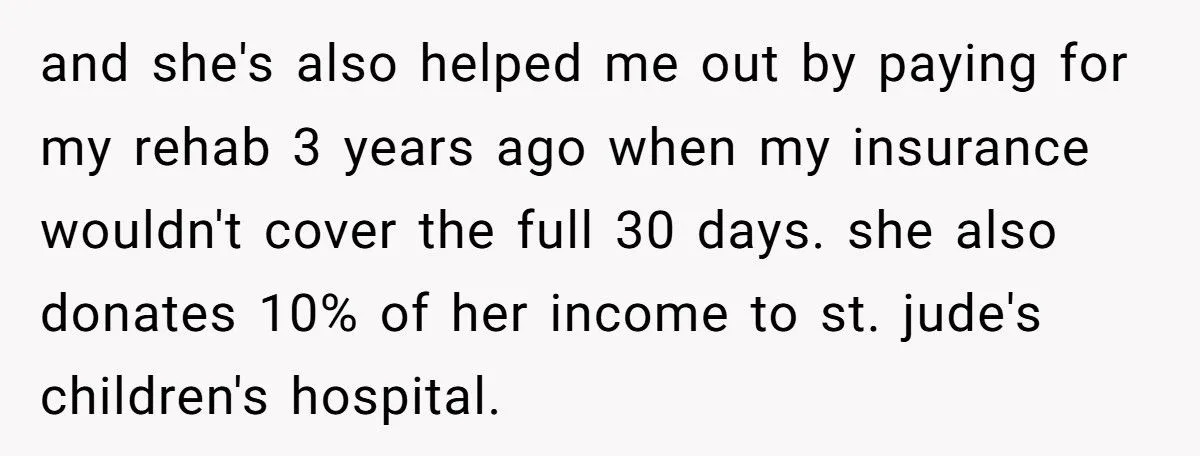 She Couldn’t Handle Her Sister-in-Law’s Success – So She Destroyed Her Career