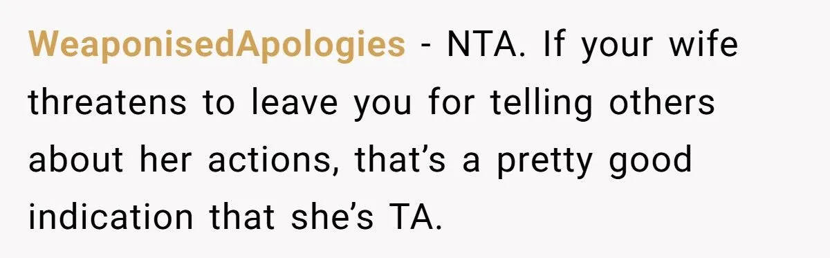 She Couldn’t Handle Her Sister-in-Law’s Success – So She Destroyed Her Career