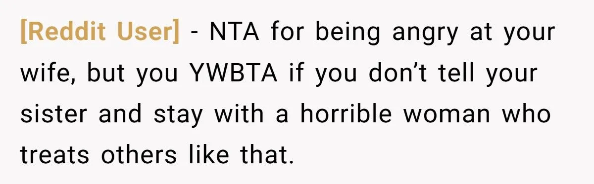 She Couldn’t Handle Her Sister-in-Law’s Success – So She Destroyed Her Career