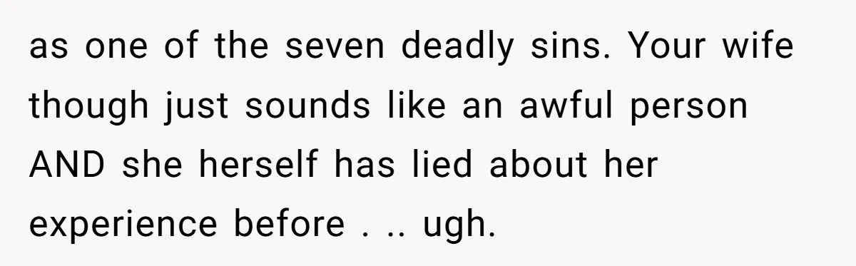 She Couldn’t Handle Her Sister-in-Law’s Success – So She Destroyed Her Career