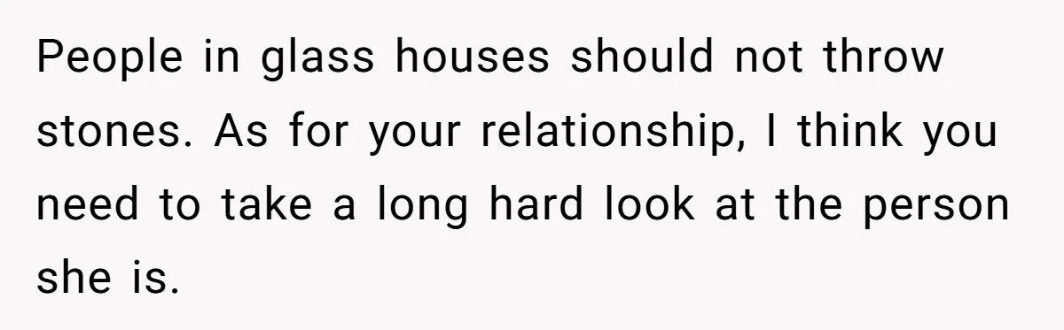 She Couldn’t Handle Her Sister-in-Law’s Success – So She Destroyed Her Career