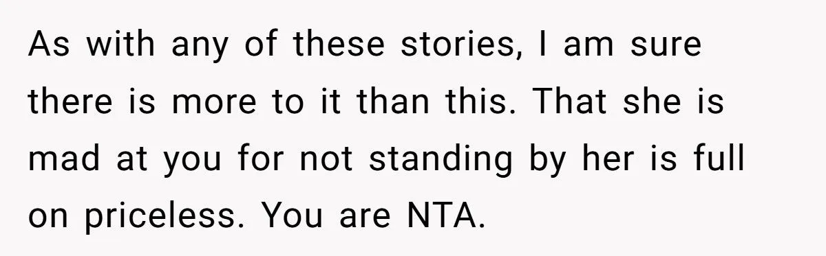 She Couldn’t Handle Her Sister-in-Law’s Success – So She Destroyed Her Career