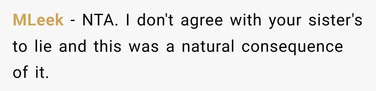 She Couldn’t Handle Her Sister-in-Law’s Success – So She Destroyed Her Career