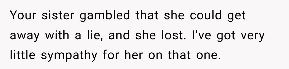 She Couldn’t Handle Her Sister-in-Law’s Success – So She Destroyed Her Career
