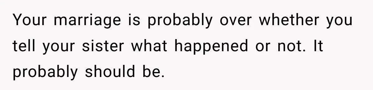 She Couldn’t Handle Her Sister-in-Law’s Success – So She Destroyed Her Career
