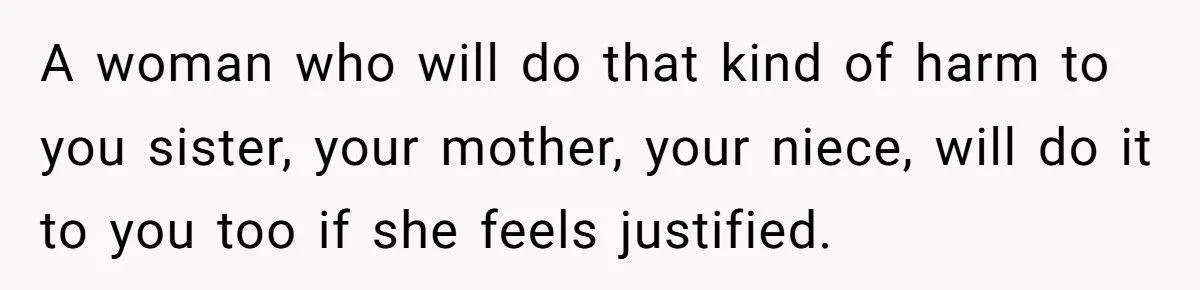 She Couldn’t Handle Her Sister-in-Law’s Success – So She Destroyed Her Career