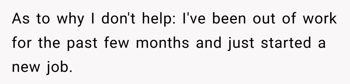 She Couldn’t Handle Her Sister-in-Law’s Success – So She Destroyed Her Career