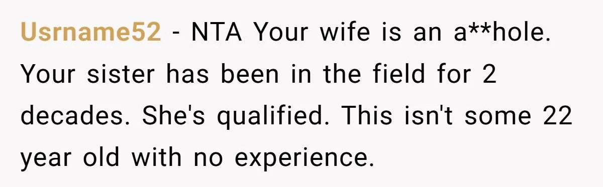 She Couldn’t Handle Her Sister-in-Law’s Success – So She Destroyed Her Career