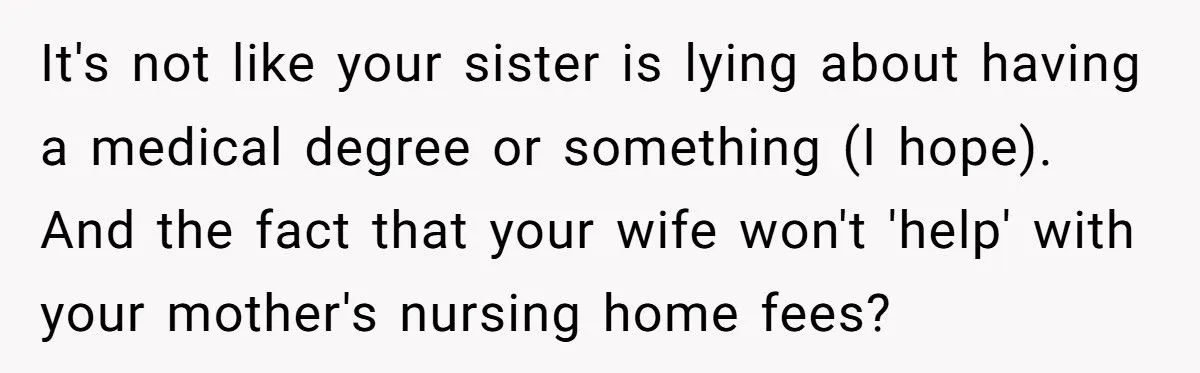 She Couldn’t Handle Her Sister-in-Law’s Success – So She Destroyed Her Career