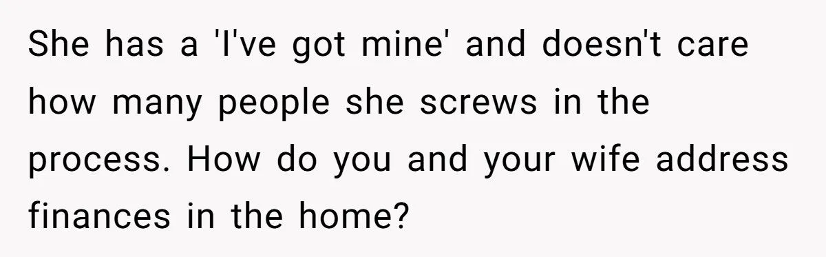 She Couldn’t Handle Her Sister-in-Law’s Success – So She Destroyed Her Career