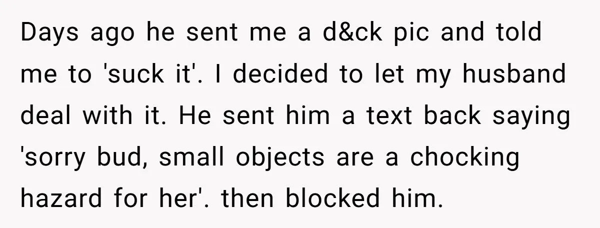 Coworker Furious After Married Woman Rejects Him - Says She Should’ve Worn a Ring to Warn Him