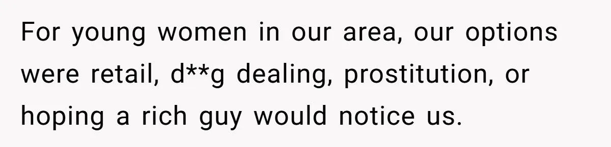 Teacher Calls Out Lawyer Friend For Dumping Supportive Boyfriend Over Classist ‘Real Man’ Claim