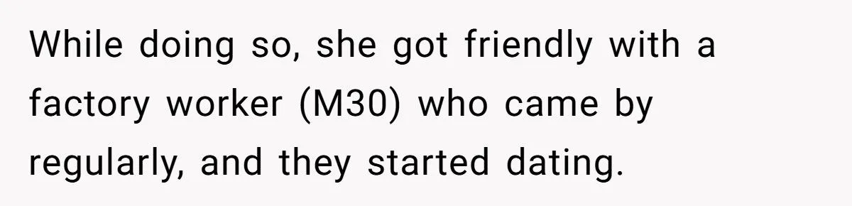 Teacher Calls Out Lawyer Friend For Dumping Supportive Boyfriend Over Classist ‘Real Man’ Claim