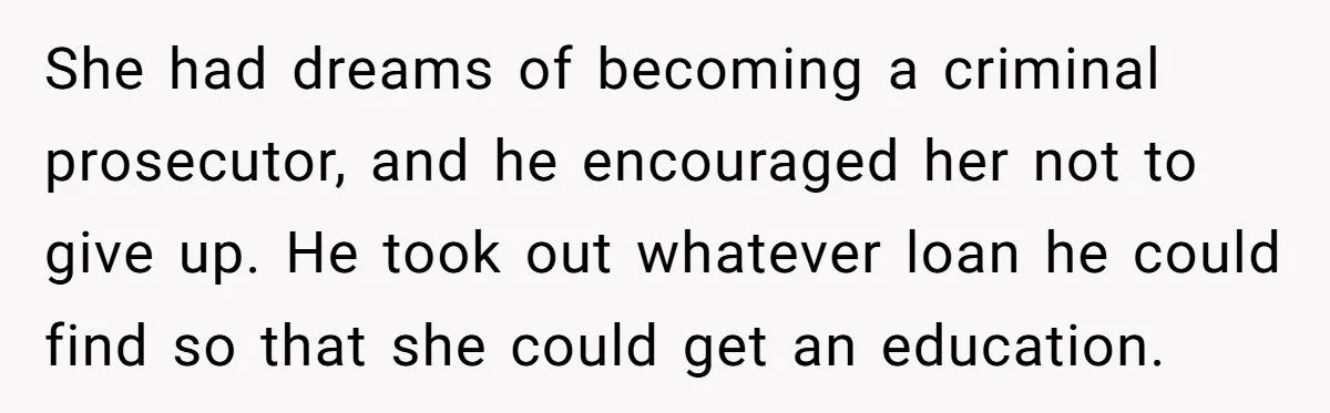 Teacher Calls Out Lawyer Friend For Dumping Supportive Boyfriend Over Classist ‘Real Man’ Claim