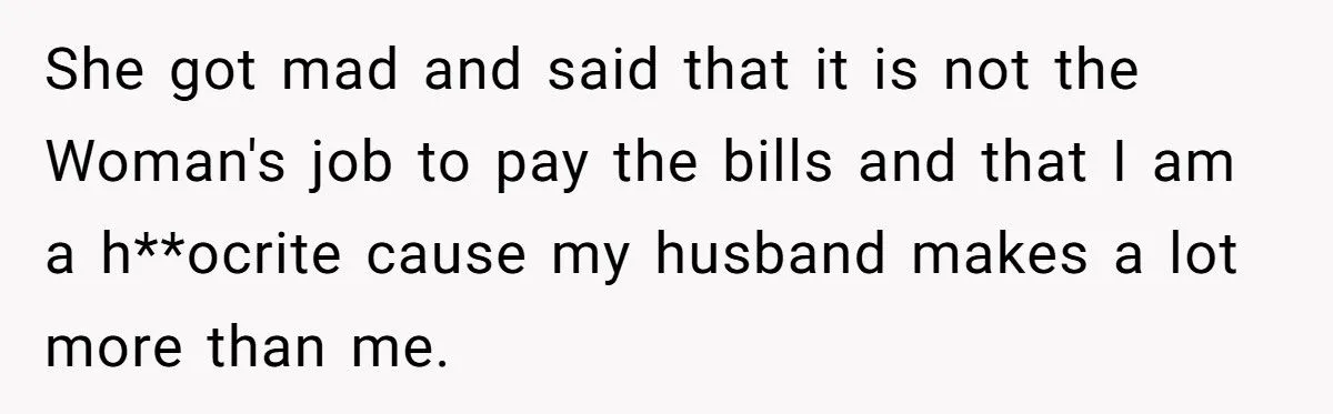 Teacher Calls Out Lawyer Friend For Dumping Supportive Boyfriend Over Classist ‘Real Man’ Claim