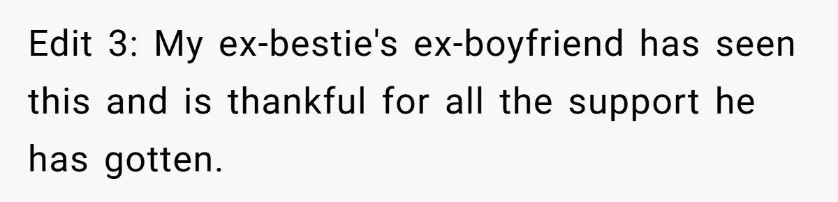 Teacher Calls Out Lawyer Friend For Dumping Supportive Boyfriend Over Classist ‘Real Man’ Claim