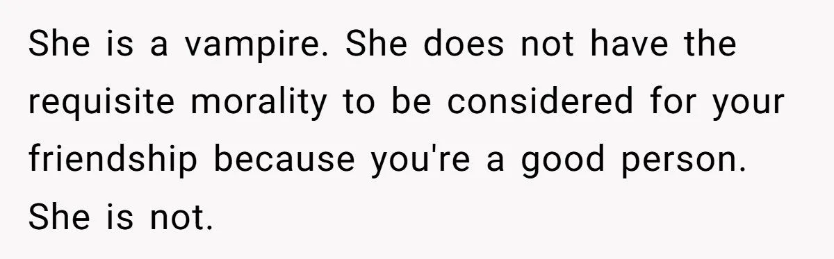 Teacher Calls Out Lawyer Friend For Dumping Supportive Boyfriend Over Classist ‘Real Man’ Claim