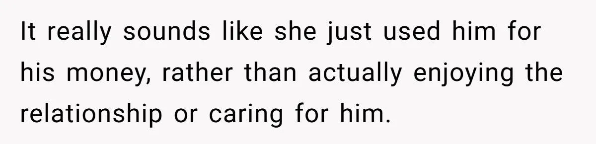 Teacher Calls Out Lawyer Friend For Dumping Supportive Boyfriend Over Classist ‘Real Man’ Claim