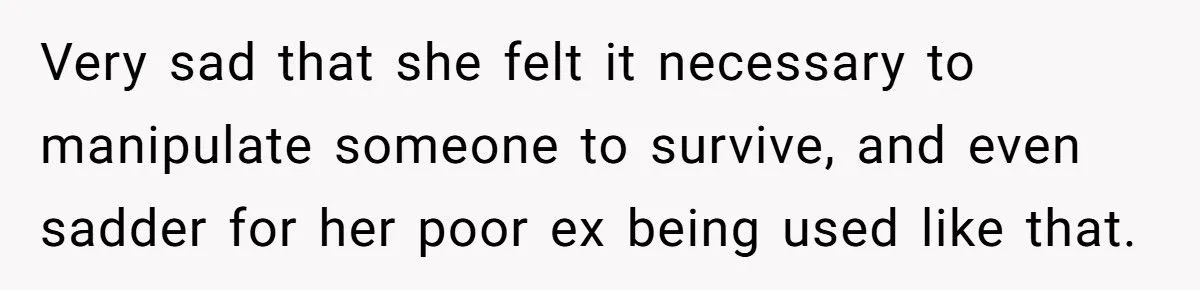 Teacher Calls Out Lawyer Friend For Dumping Supportive Boyfriend Over Classist ‘Real Man’ Claim