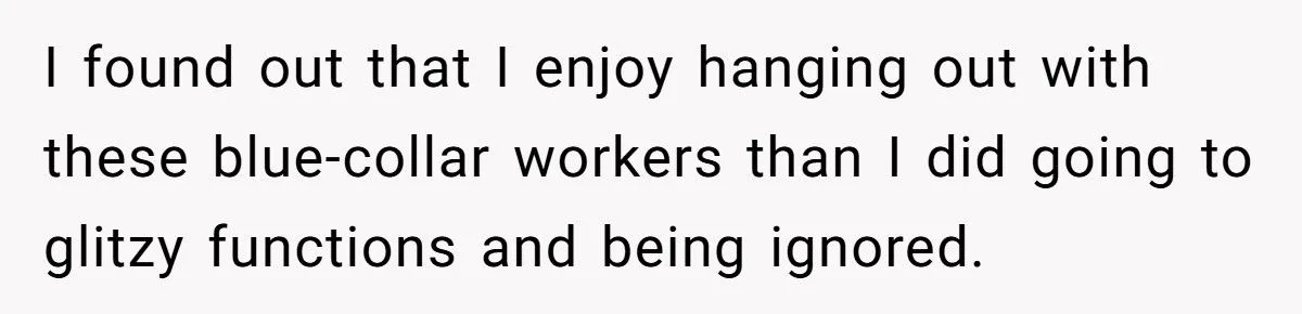 Teacher Calls Out Lawyer Friend For Dumping Supportive Boyfriend Over Classist ‘Real Man’ Claim